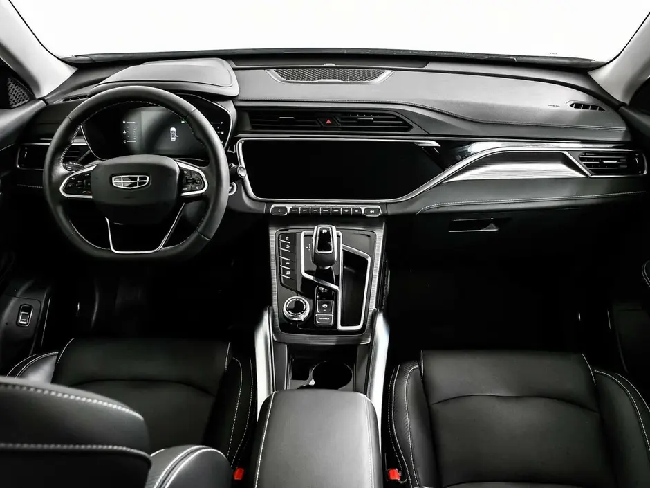 Geely Atlas Pro