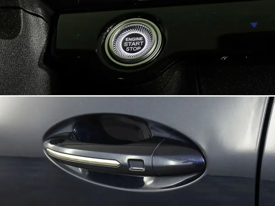 Omoda C5