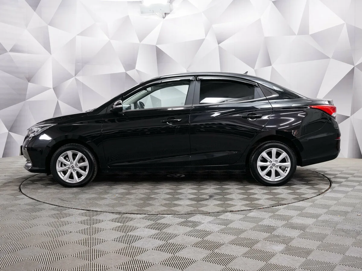 Changan Alsvin