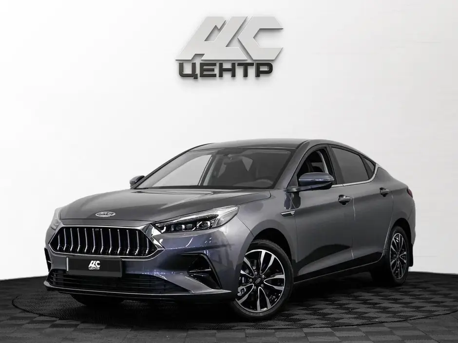 JAC J7