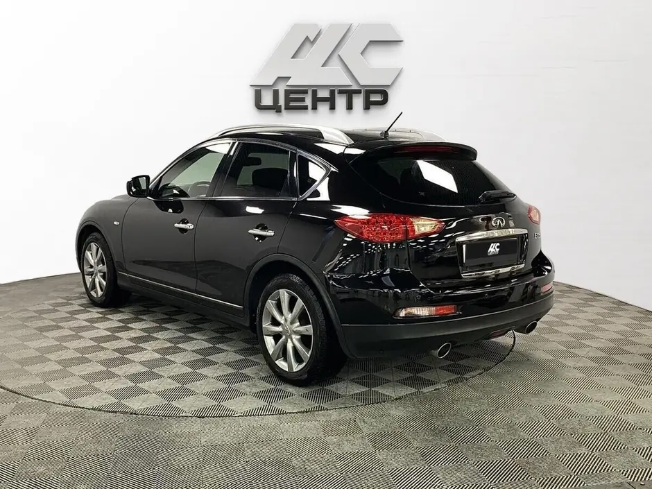 Infiniti EX