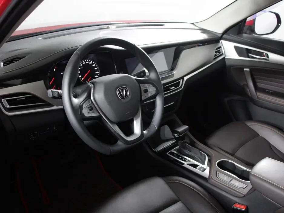 Changan CS35PLUS