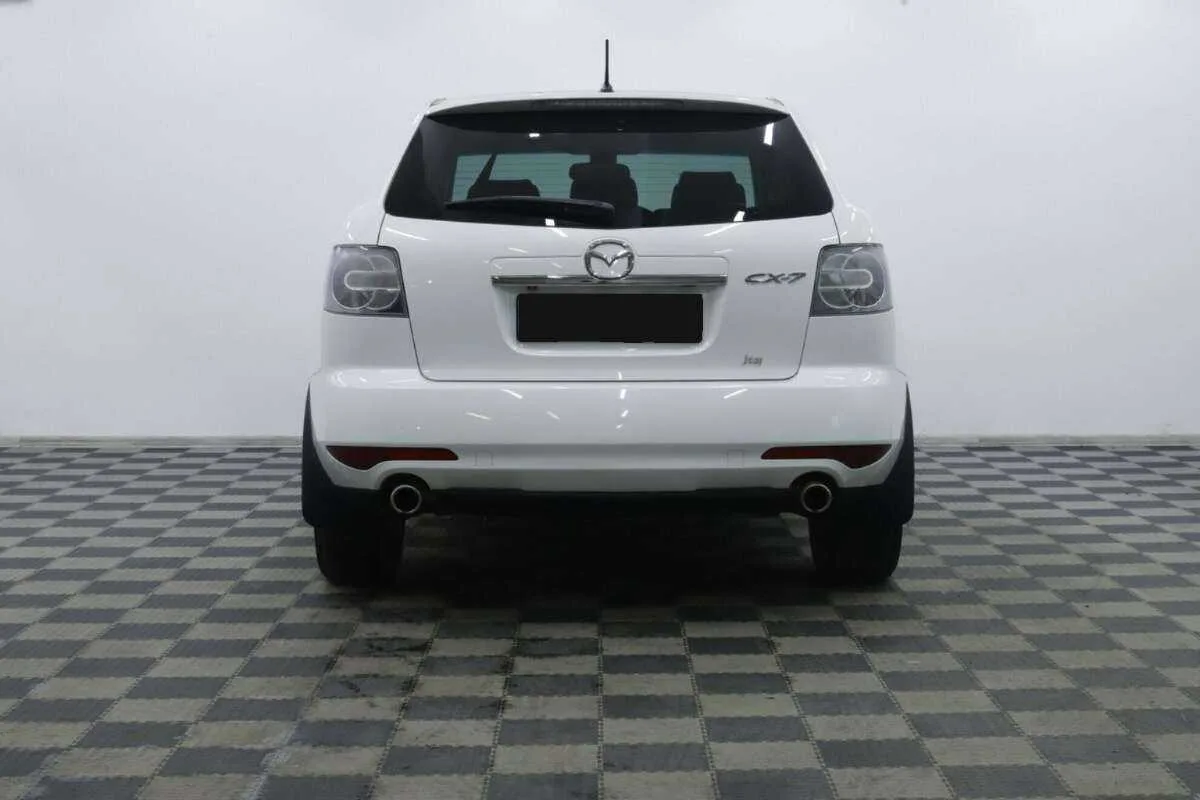 Mazda CX-7