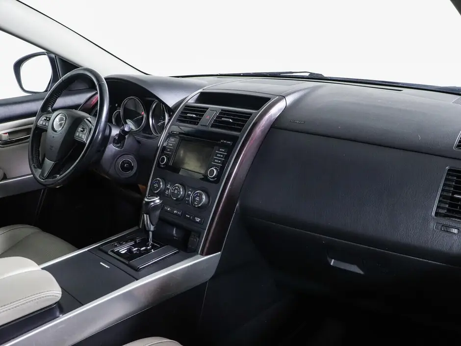 Mazda CX-9