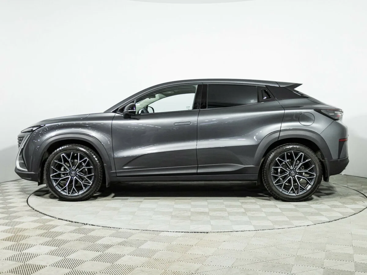 Changan UNI-T