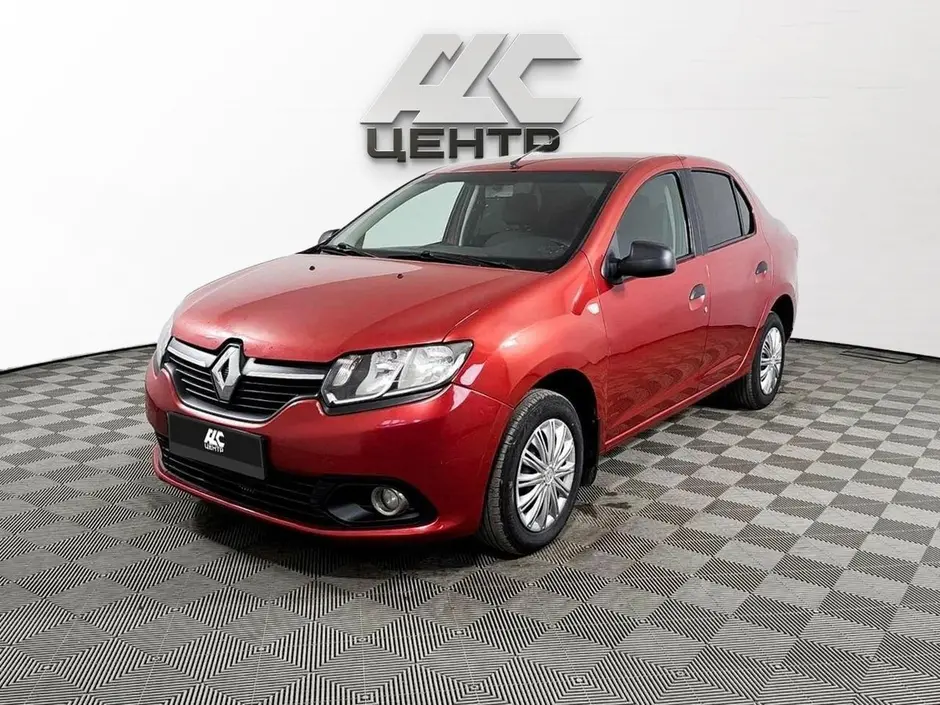 Renault Logan