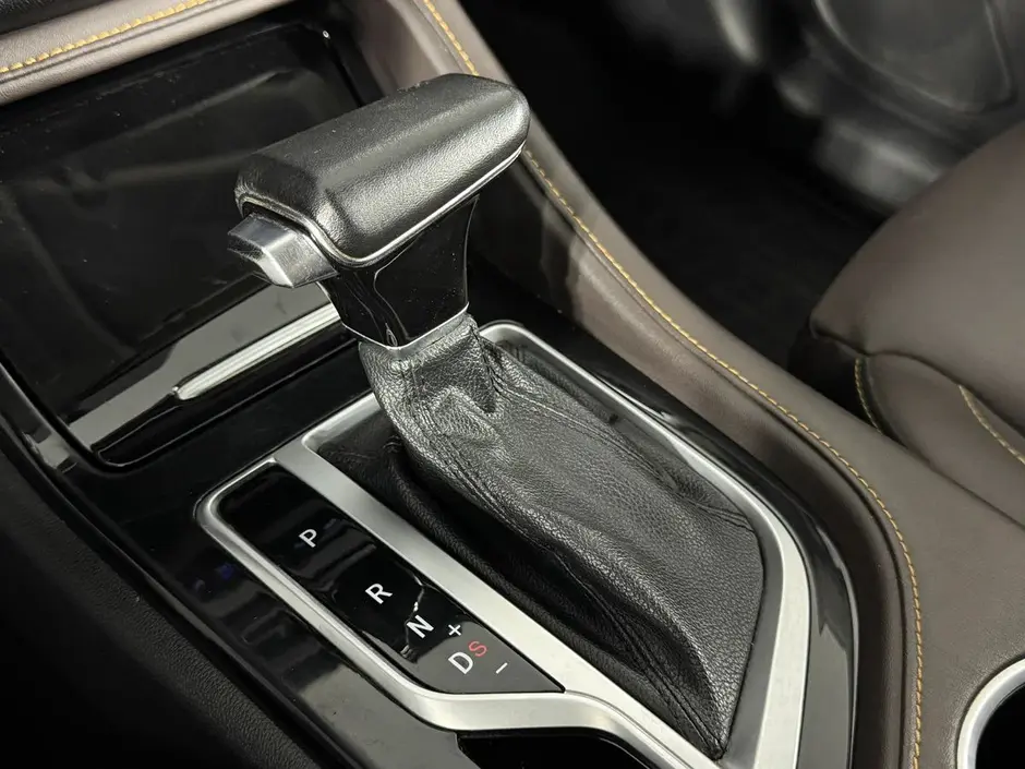 Changan CS35PLUS