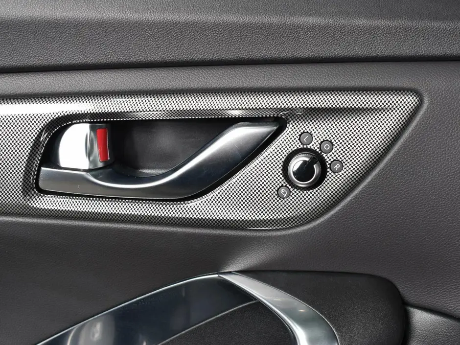 Changan CS55