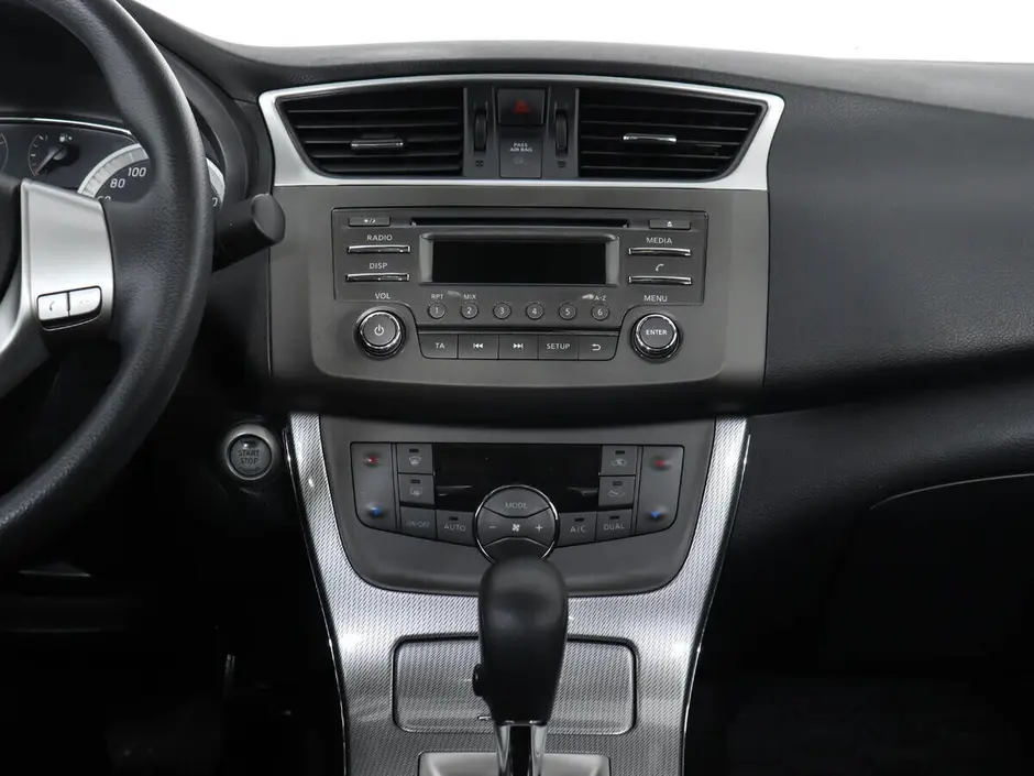 Nissan Sentra