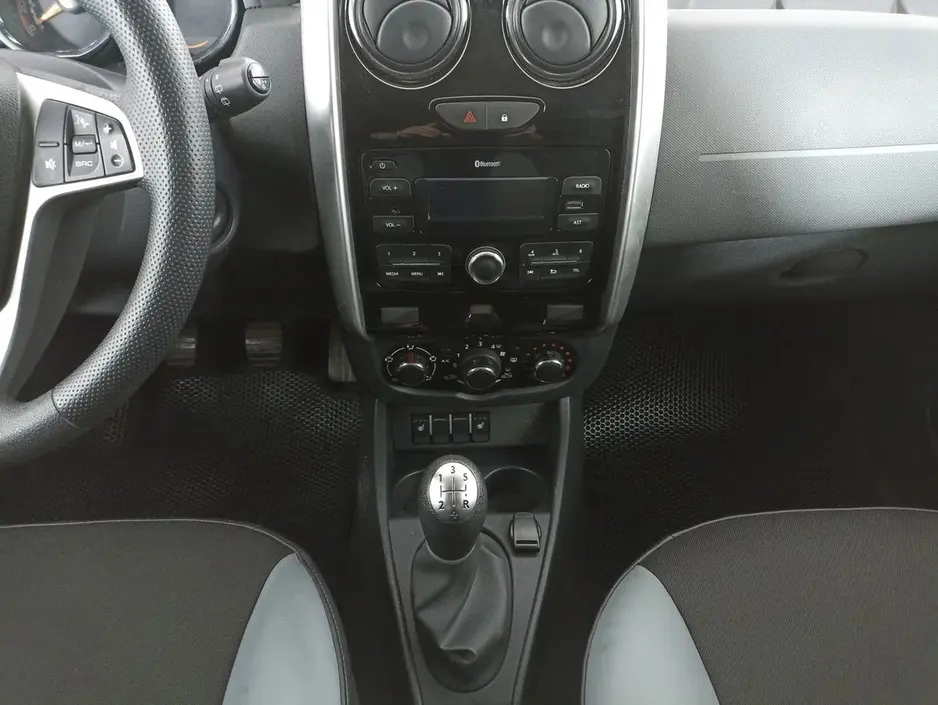 LADA (ВАЗ) Largus