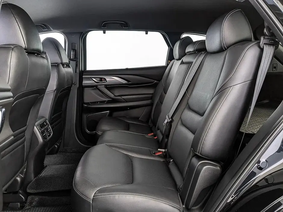Mazda CX-9