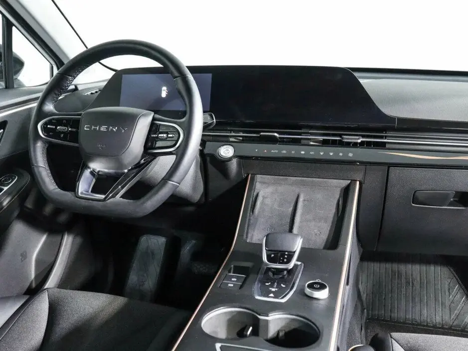 Omoda C5