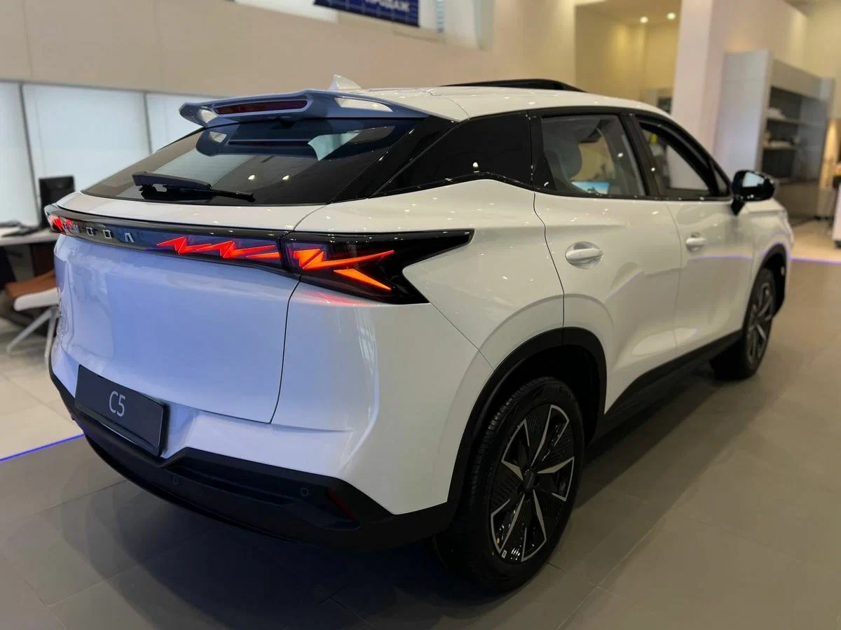 Omoda OMODA C5