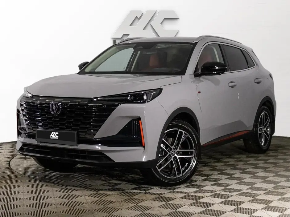 Changan CS55PLUS