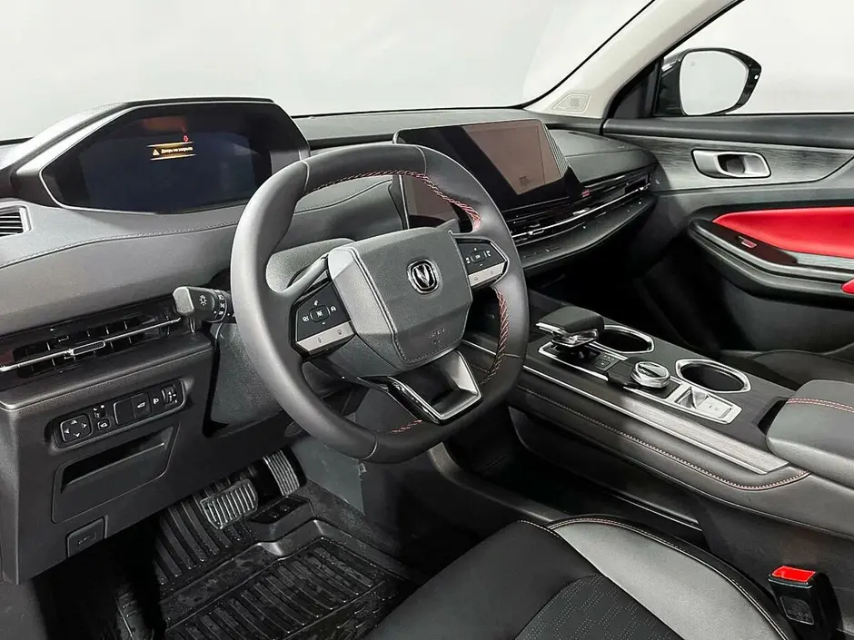 Changan CS55PLUS
