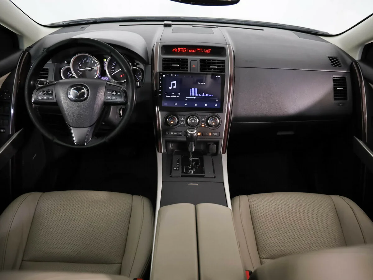 Mazda CX-9