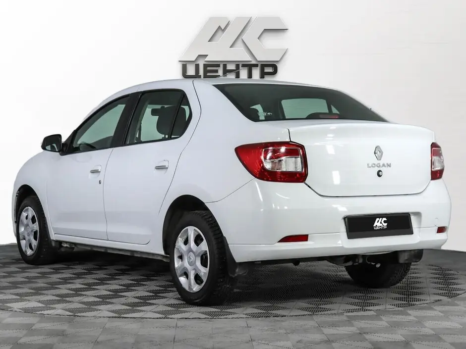 Renault Logan