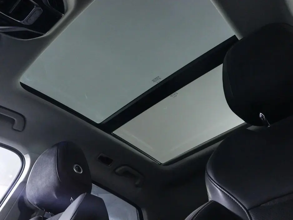 Geely Tugella