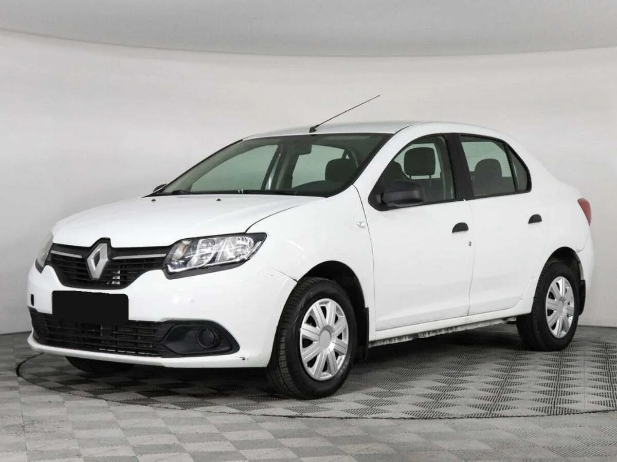 Renault Logan