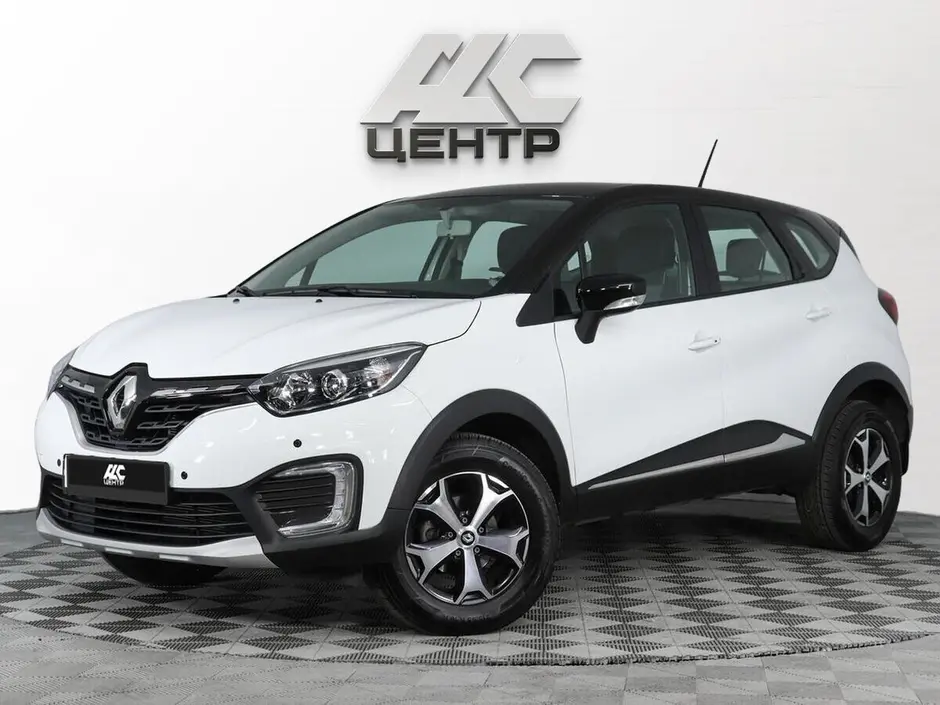 Renault Kaptur