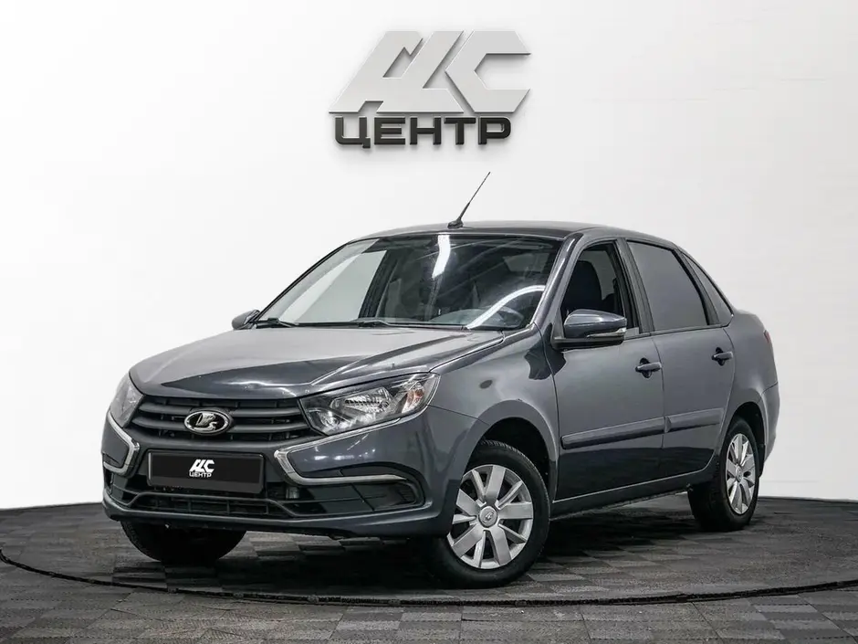 LADA (ВАЗ) Granta