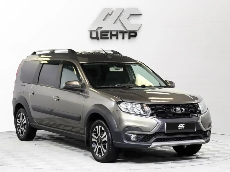 LADA (ВАЗ) Largus