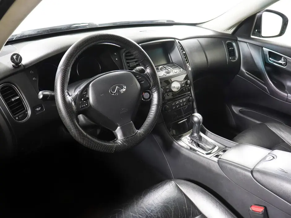 Infiniti EX