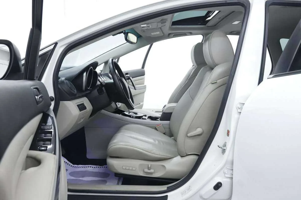 Mazda CX-7