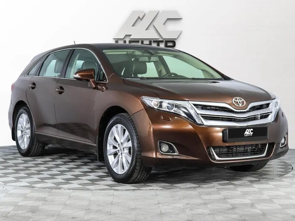 Toyota Venza