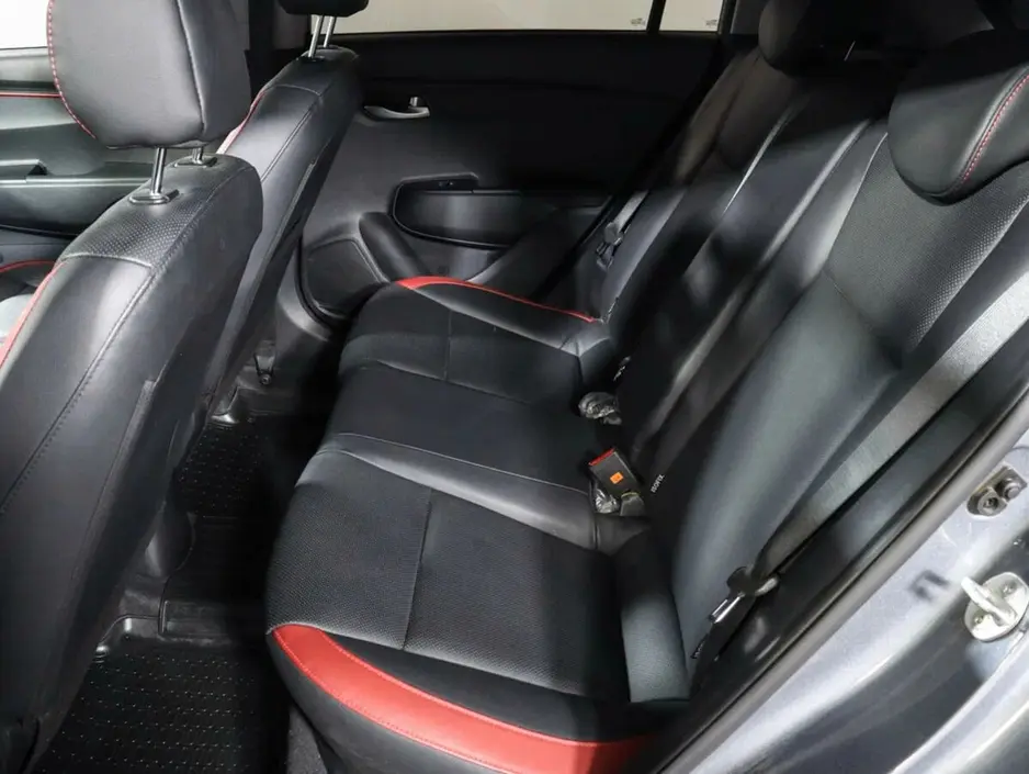 Kia Rio X-Line