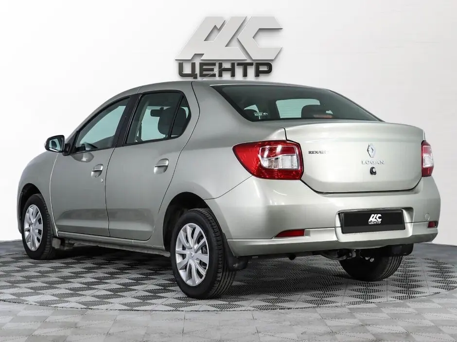 Renault Logan