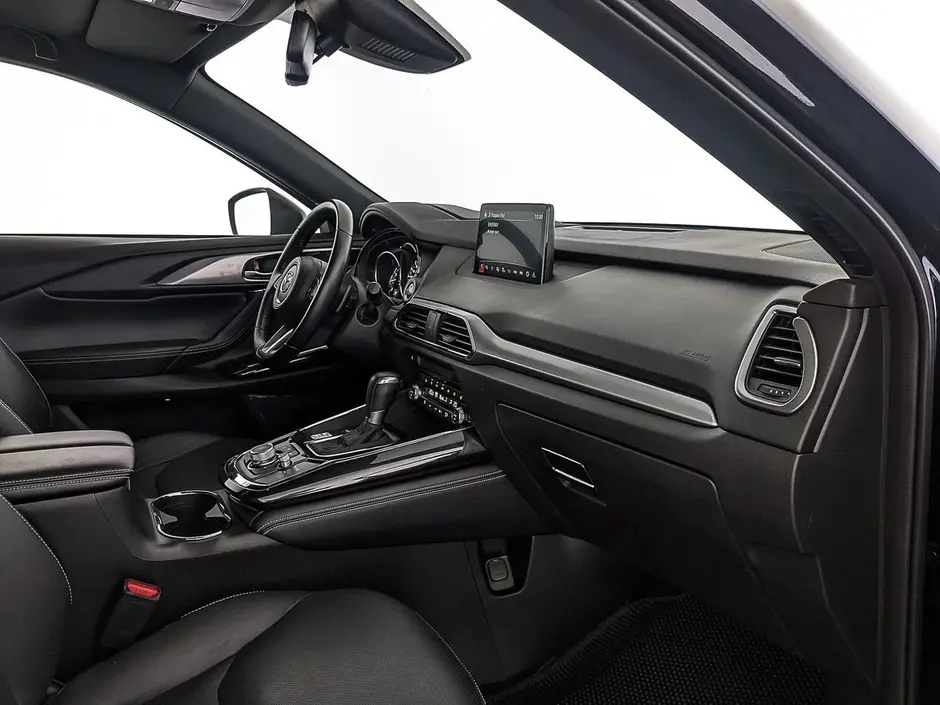 Mazda CX-9