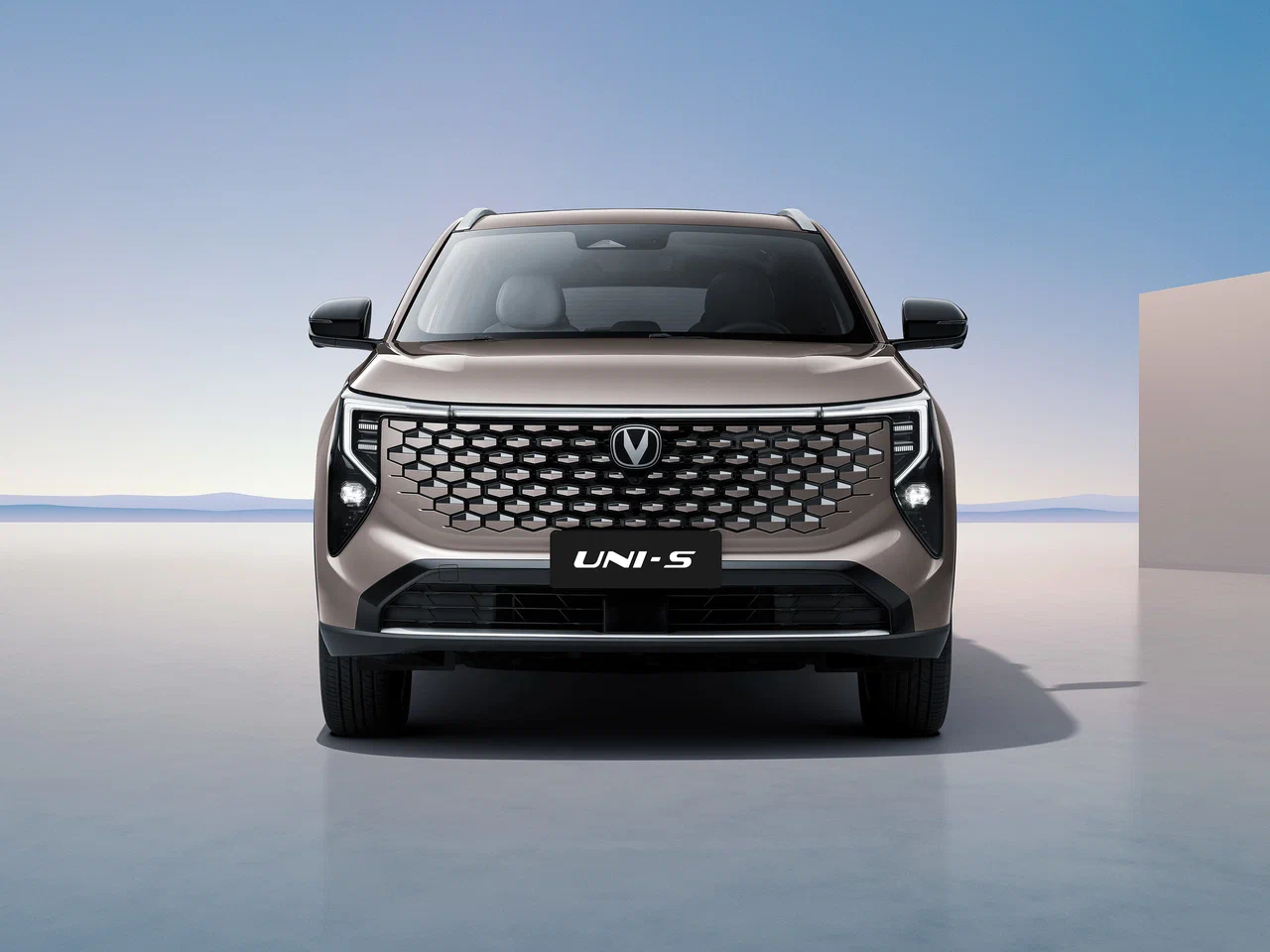 Changan Uni S CS55 Plus