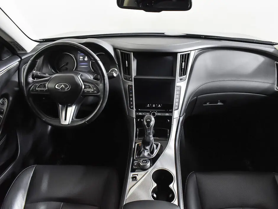 Infiniti Q50