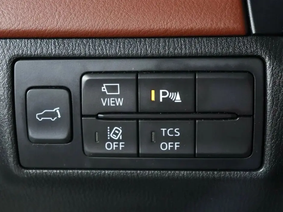 Mazda CX-9
