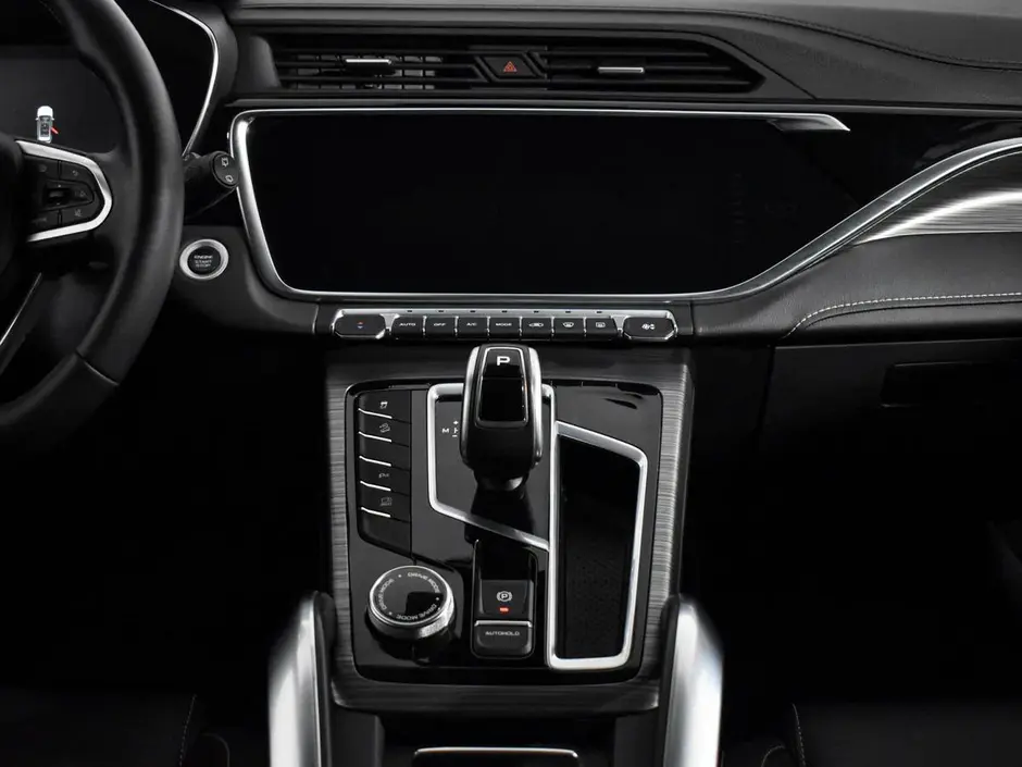 Geely Atlas Pro