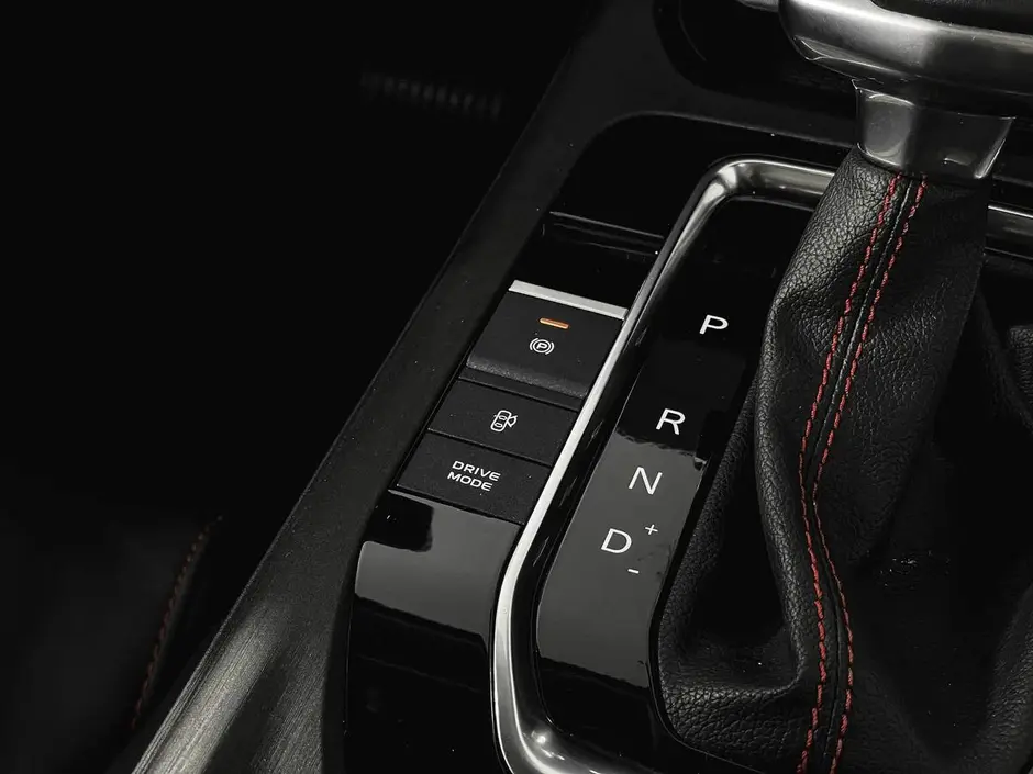 Changan CS55PLUS