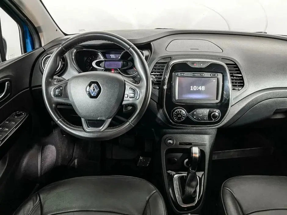 Renault Kaptur