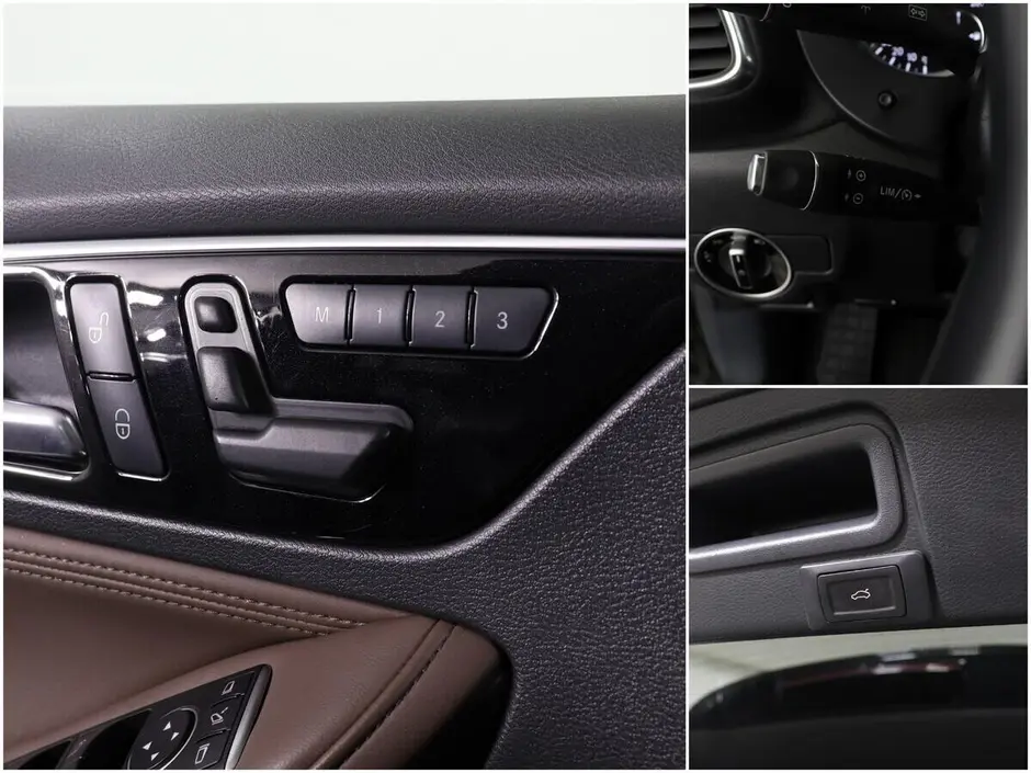 Infiniti Q30