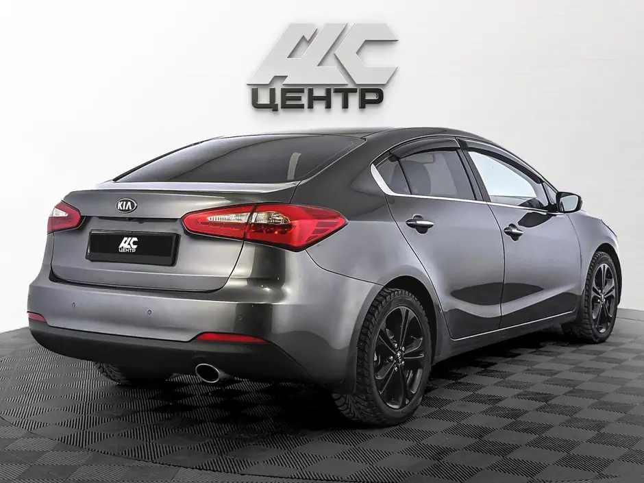 Kia Cerato