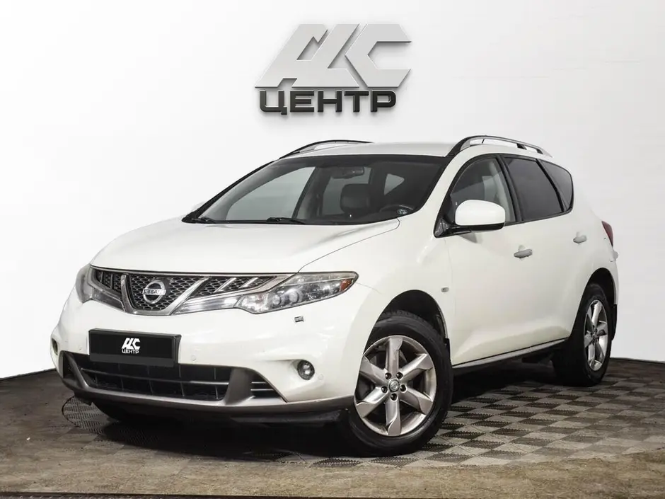 Nissan Murano