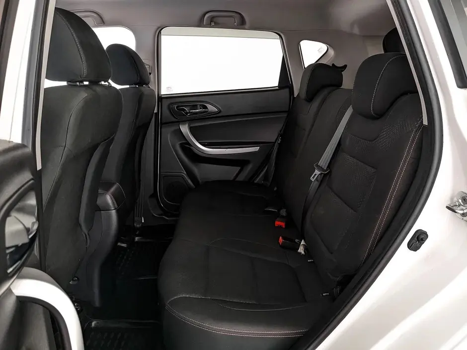 Changan CS35