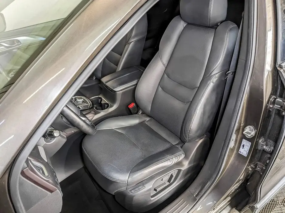 Mazda CX-9