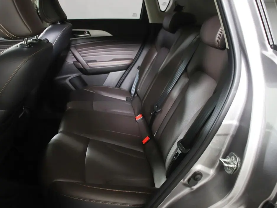 Changan CS35PLUS