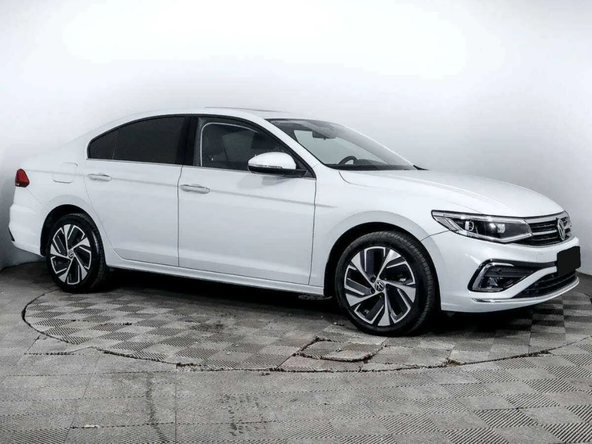 Volkswagen Bora