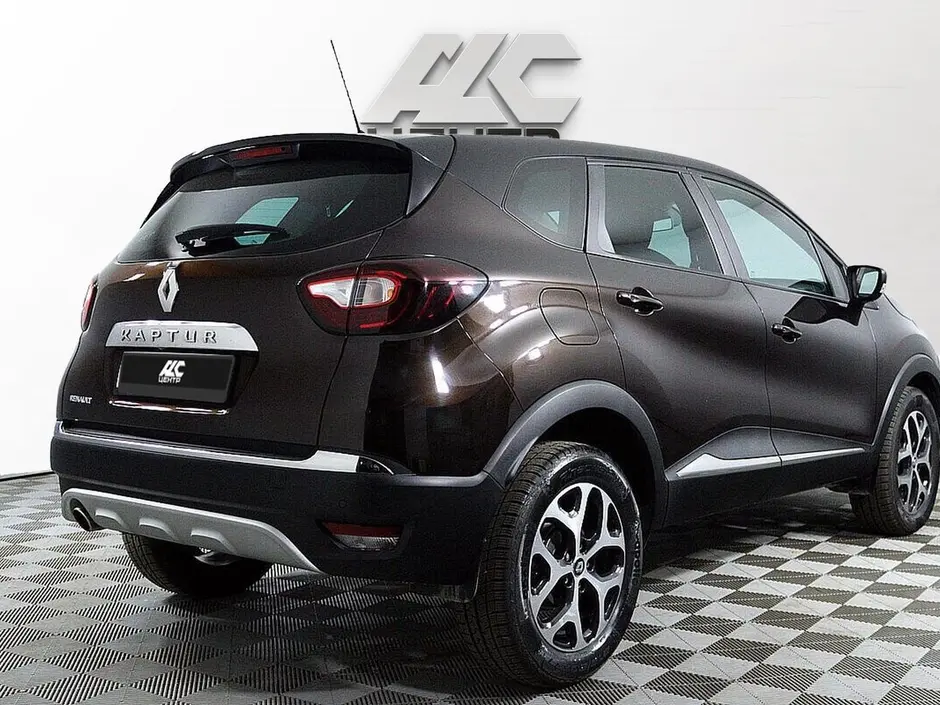 Renault Kaptur
