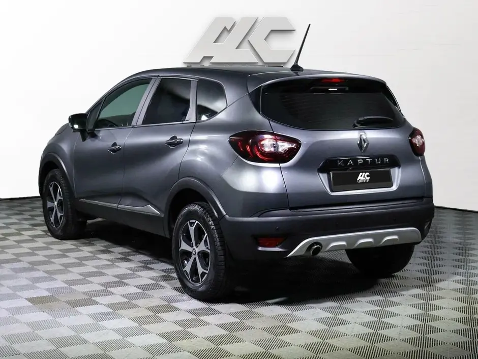 Renault Kaptur
