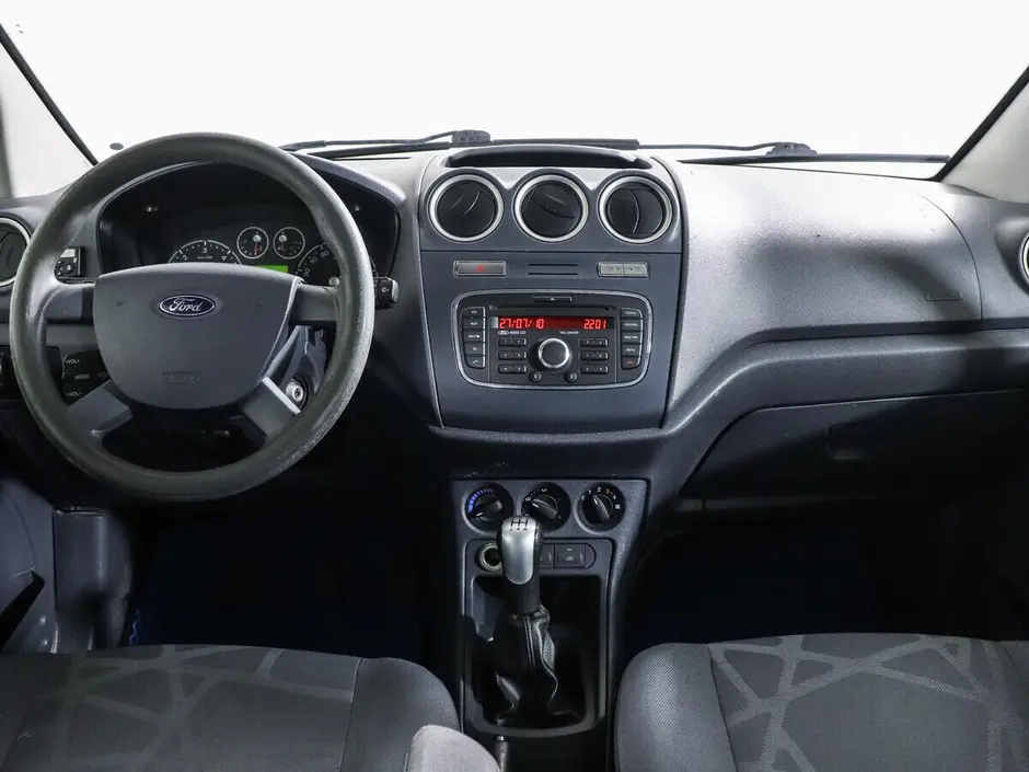 Ford Tourneo Connect