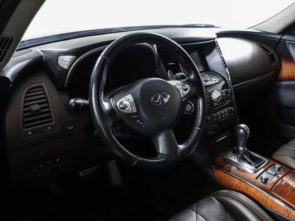Infiniti FX