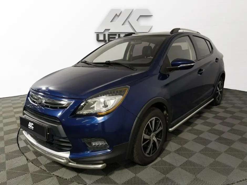 Lifan X50